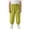 Mint Green, variant on HVOBTTY Summer Toddler Kid's Straight Leg Long TrousersMid High Waist Solid Color Relaxed Cuffed Air Protection Casual Wear Pants