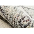 thumbnail image 5 of Momeni_LIMA Collection_li-06_ivoire Taille 2'x3', 5 of 5