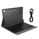 thumbnail image 1 of Teclado Bluetooth Plegable Con Funda De Cuero Para Ipad / Ipad Air / Air2 / Pro De 9,7 Pulgadas (Negro) Kearding EL006501-00, 1 of 6