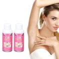 thumbnail image 1 of Spray de depilación 2 uds 50ml ANGGREK, 1 of 8