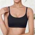 thumbnail image 2 of Wdgfv Shaper Tops for Women Arm Compression Post Surgery Front Closure Bra Tank Top Shapewear, 2 of 4
