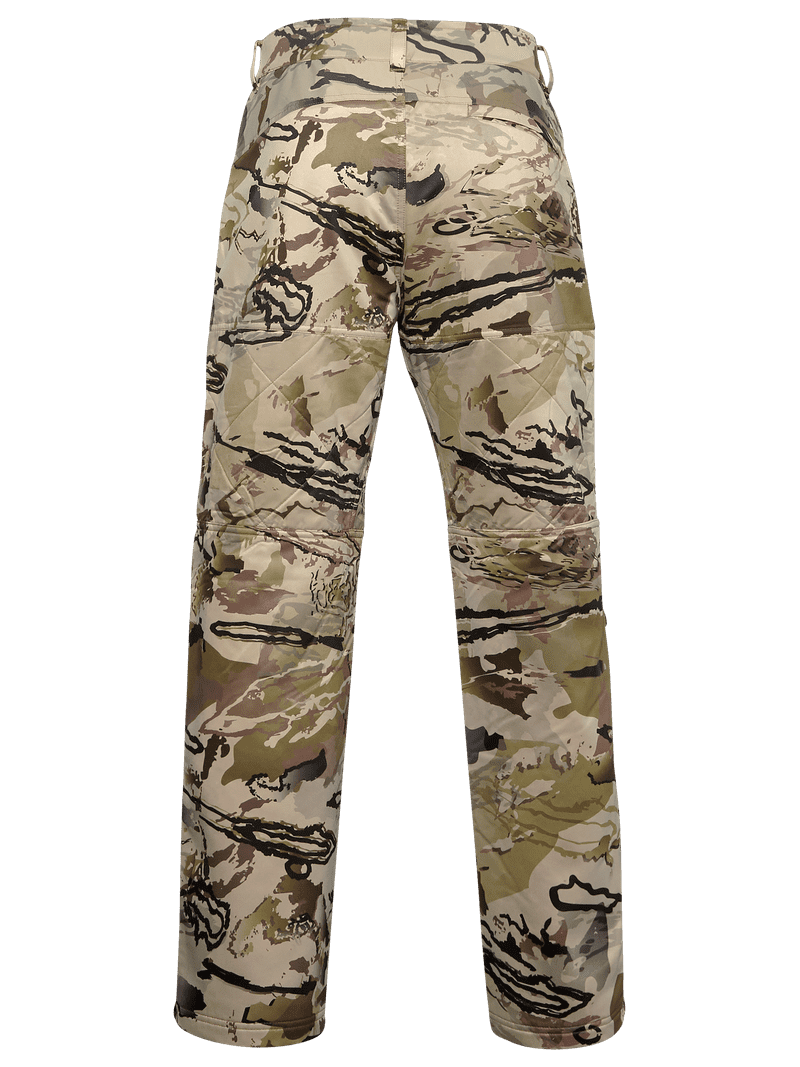 Under Armour Brow Tine Pants for Men - UA Barren Camo - 2XL Under Armour Brow Tine Pants for Men - UA Barren Camo - 2XL