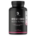 thumbnail image 1 of Myo Y D-chiro Inositol 240c Inositol Platinum B Life BLIFE Cápsulas, 1 of 8