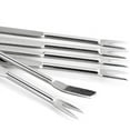 thumbnail image 4 of Lobster Cracker and Sheller Tool, Heavy-duty Aluminum Alloy Seafood Cracker with Comfort Grip, Non-slip Rust-proof for Effortless Cracking, Ideal for Crab, Lobster, and Shrimp at Home Aestivo, 4 of 8