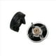 thumbnail image 3 of 48 Pieza de Repuesto de Engranaje Base y Engranaje de Cuchilla, Compatible con Licuadoras Magic MB1001 250W, 3 of 5