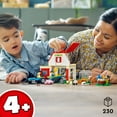 thumbnail image 3 of LEGO City Barn & Farm Animals (, 3 of 7