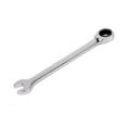 thumbnail image 1 of Clearance Sale 7-32mm Chrome Vanadium Steel Ratchet Combination Wrench Torque Gear Spanner Wrenches Practical Key Hand Tools, 1 of 10