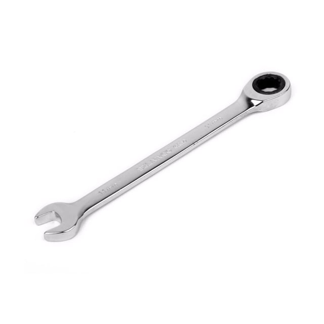 Clearance Sale 7-32mm Chrome Vanadium Steel Ratchet Combination Wrench Torque Gear Spanner Wrenches Practical Key Hand Tools