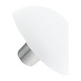 thumbnail image 1 of xinxixnxx Poignée de Porte Élégante et Durable pour Performance Durable Surface Lisse PVC Commode Tiroir Blanc 1Ensemble, 1 of 6