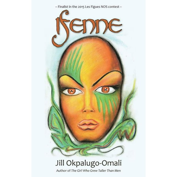 Ifenne (Paperback)
