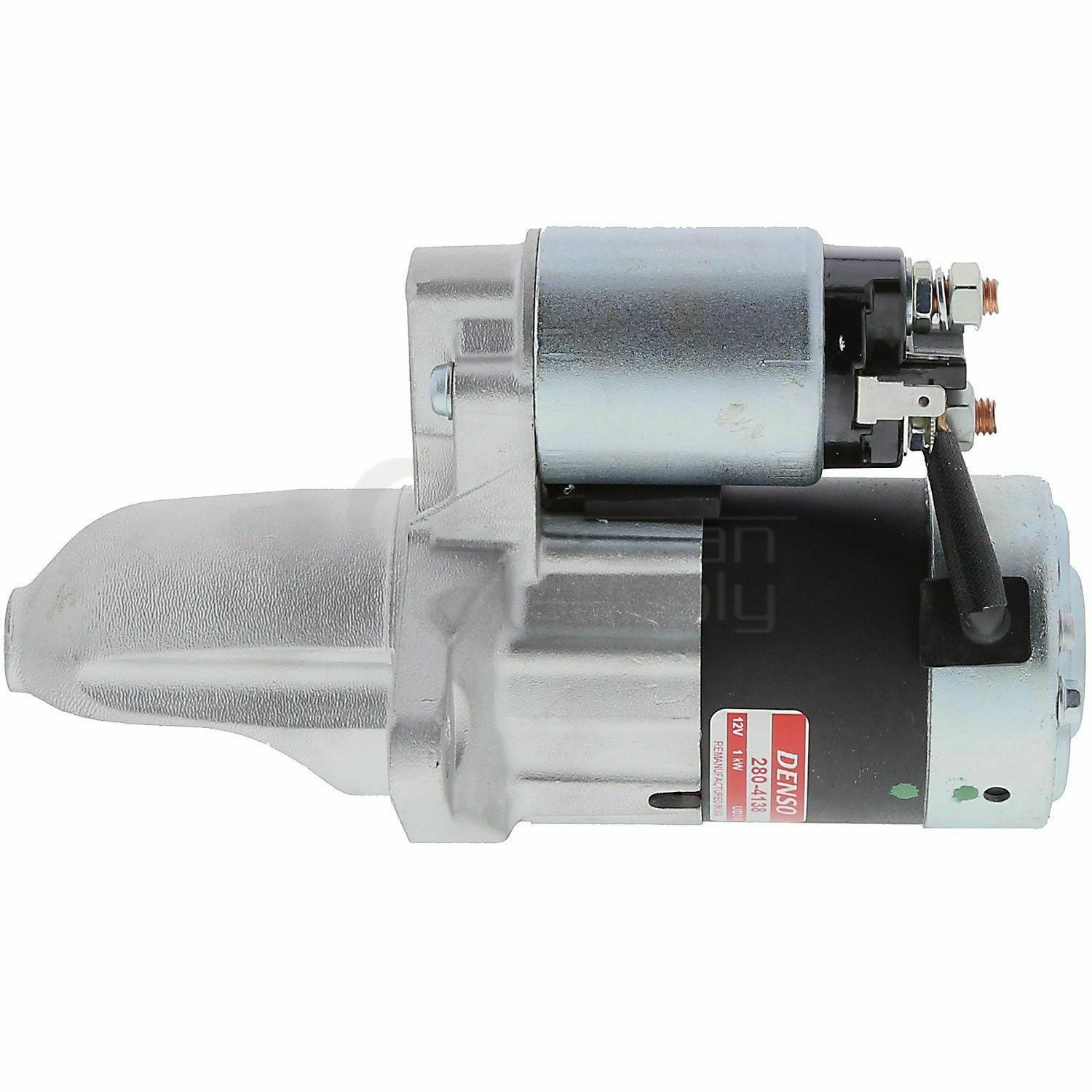 Remanufactured Denso Auto Parts Starter Motor P/N:280 4138