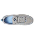 thumbnail image 2 of Sperry Women's Harbormaster 2.0 Sneaker, Grey, 8.5, 2 of 6