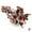 ship, variant on 3D Metal Puzzle Model Kit, DIY Assembly for Teens & Adults, Steel Craft Home Decor
