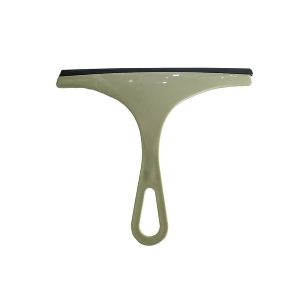 Advancent cepillo de limpieza limpiaparabrisas herramienta de limpieza tamaño compacto multifuncional sin rasguños fregador de pared Type3 NO3