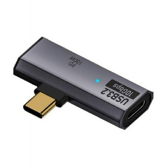 MultiUse USB C OTG Hubs with 100W Charging Highly Speed Data for Phone Laptops