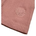 thumbnail image 2 of Honor The Gift Men's LA Embroidered HTG Logo Ribbed Knit Tank Top Shirt (X-Large, Peach), 2 of 2