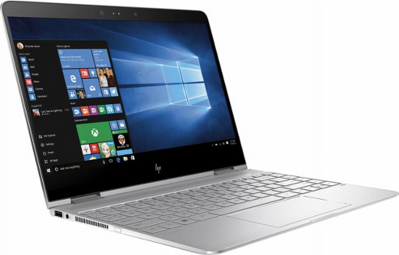HP Spectre x360 Laptop 13-w013dx - Flip design - Intel Core
