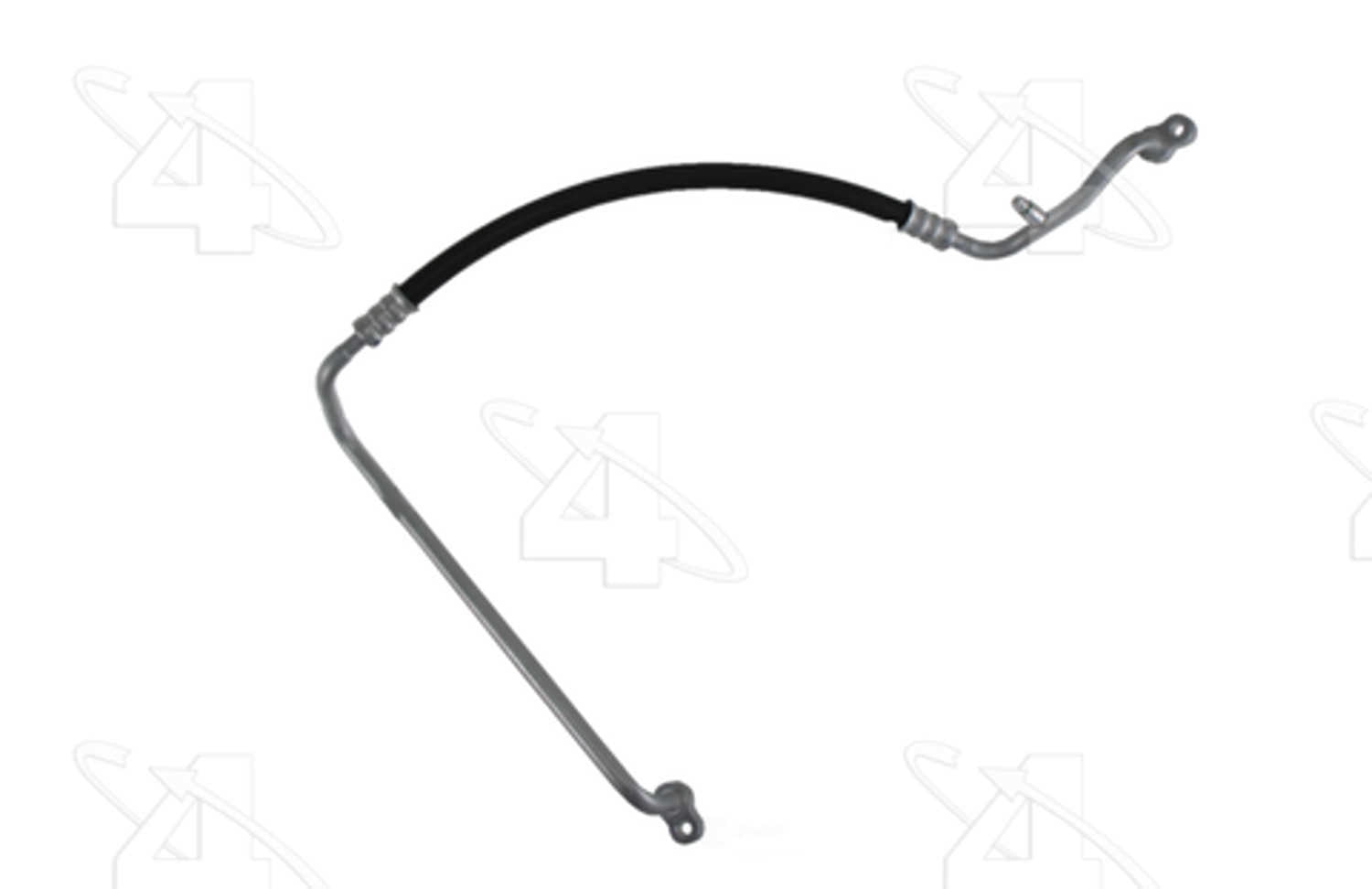Murray Climate Control 66007 A/c Refrigerant Discharge Hose