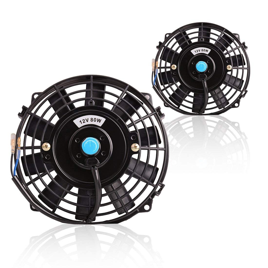 7 inch cooling fan
