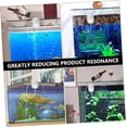 thumbnail image 2 of HUGFEGWE Fish Tank Oxygen Pump Portable Aquarium Paddle Rechargeable Circulation Cordless Inflatable Fish Pump CJ25311-11796, 2 of 9