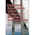 thumbnail image 4 of Engineering Documentation Control / Configuration Management Standards Manual, 4 of 7