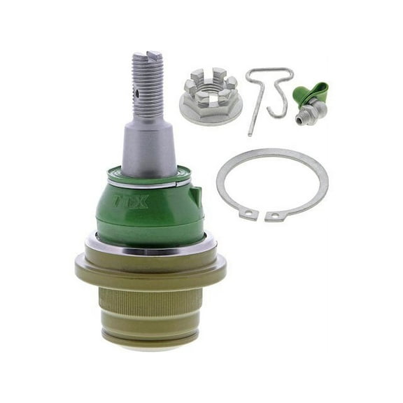 Front Lower Ball Joint - Compatible with 2019 - 2022 Ford Ranger 2020 2021