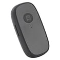 thumbnail image 3 of A80 Clip de cuello inalámbrico Bluetooth 5.0 Auricular Estéreo Adaptador multifunción de audio para automóvil Estándar Negro, 3 of 8