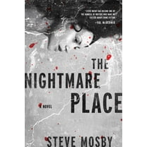 The Nightmare Place (Paperback)