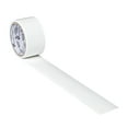 thumbnail image 3 of Duck 1.88" x 5 yd Dry Erase Tape, White Color - 1 Roll, 3 of 6
