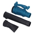 thumbnail image 3 of Electric Blower Portable Multipurpose Antiskid Handle Dust Removal Electric Tool AC 80 V to 240VUK Plug 10 Batteries, 3 of 5
