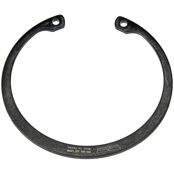 Dorman 933-200 Front Wheel Bearing Retaining Ring for Specific Ford / Honda Models