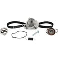 thumbnail image 3 of Fits 2001-2005 Honda Civic Gates Water Pump Kit TCKWP312 PowerGrip; OE Replacement, 3 of 3
