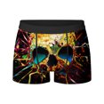 thumbnail image 3 of Calzoncillos tipo bóxer transpirables para hombre, ropa interior para hombre, regalo, 3 of 5