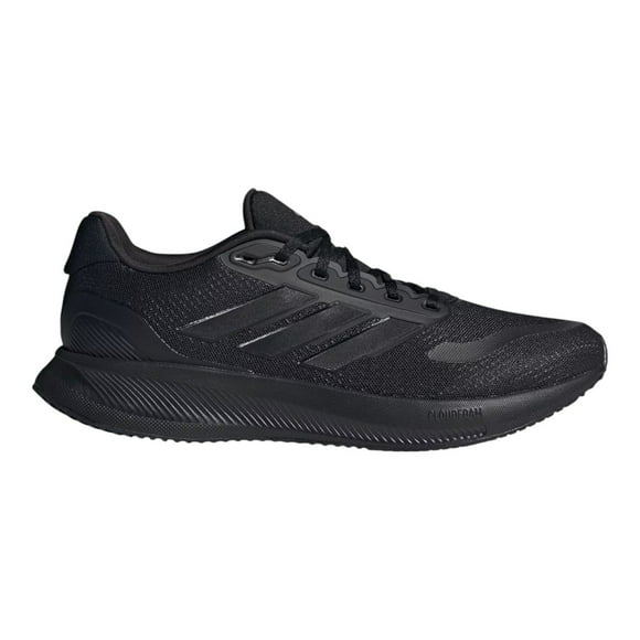 TENIS ADIDAS RUNNING RUNFALCON 5 NEGRO