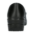 thumbnail image 2 of Easy Works by Easy Street Laurie Women's Slip Resistant Clog Work Shoe, 2 of 7