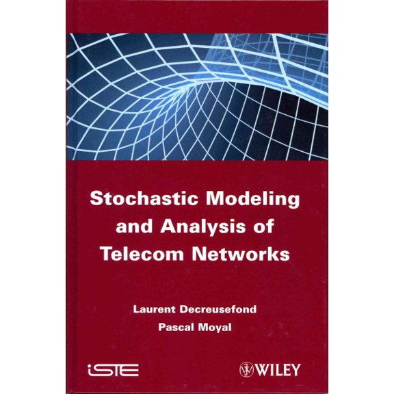 Pre-Owned Stochastic Modeling and Analysis of Telecom Networks