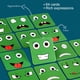 thumbnail image 5 of Rompecabezas Expressions Matching Block Puzzles Face-Changing Cube Toy con 64 tarjetas Tmvgtek Nuevos Originales, 5 of 9