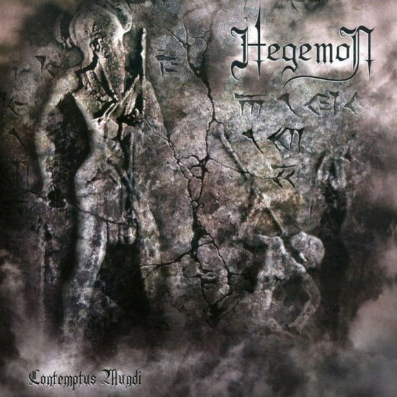 CONTEMPTUS MUNDI [HEGEMON]