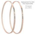 thumbnail image 3 of Aquabot 3302 A3302PK Pool Cleaner Replacement Belts - 2 Pack--, 3 of 5