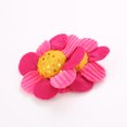 thumbnail image 4 of 5PCS Pet Chew Toy Creative Flower Shape Cat Bite Toy Pet Play Toy Catnip Toy, 4 of 5