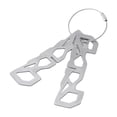 thumbnail image 2 of Estante de soporte de alcohol portátil Sunnimix quemador de alcohol utensilios de cocina camping, 2 of 2