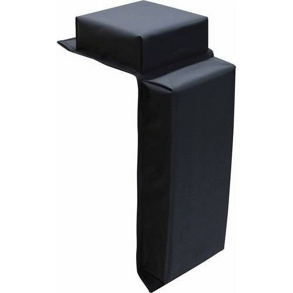Extreme Max BoatTector 24" Contour Fender and Fender Line