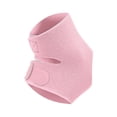 thumbnail image 2 of LHWEN Ankle Support Wraps Adjustable Compression Sleeve for Plantar Fasciitis Heel Sprained Ankle Brace for Men Women Sports Recovery Foot Guard for Running Walking Gym, 2 of 8
