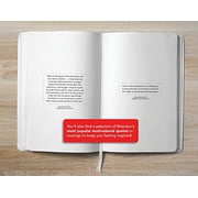 The High Performance Journal, (Hardcover)