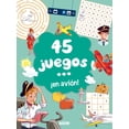 thumbnail image 1 of 45 juegos en avión, 1 of 2