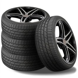 Bridgestone Ecopia EP422 Plus 215/55R17 94V, All-Season