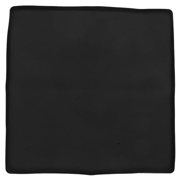 OULII Fridge Mats with Edge Silicone Protection Mat for Homeowners 1Pcs