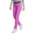 thumbnail image 6 of Dickies EDS Essentials Women Scrubs Pant Mid Rise Tapered Leg Pull-on DK090, 6 of 7