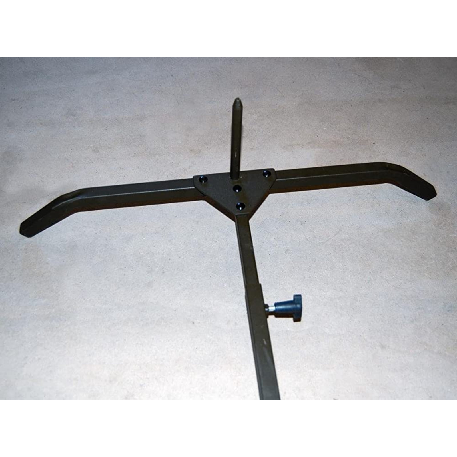 3D Target Stand