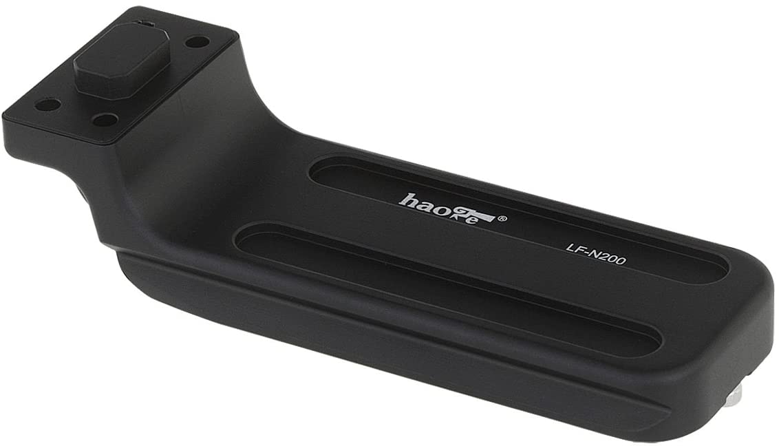 Lf N0 Lens Collar Replacement Foot Tripod Mount Ring Stand Base For Nikon Af S Nikkor 0mm F2 G F2g Ed Vr I Ii Telephoto Lens Built In Arca Type Quick Release Plate Walmart Com